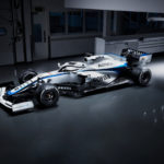 Williams Grand Prix