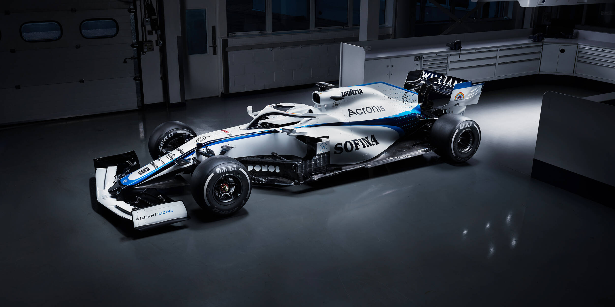 Williams Grand Prix