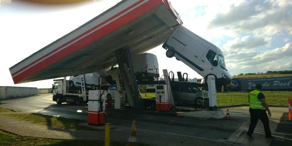 station-service