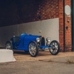 Bugatti Baby