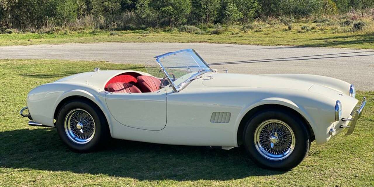 AC Cobra