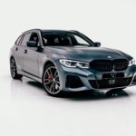 BMW M340i Touring First Edition