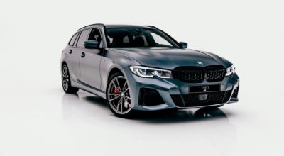 BMW M340i Touring First Edition