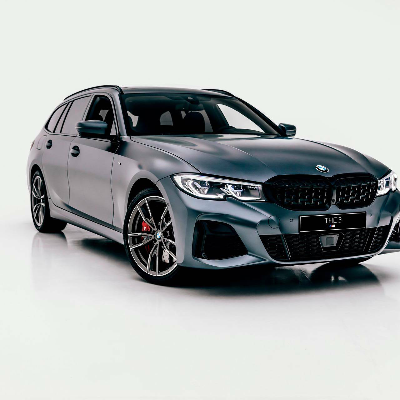 BMW M340i Touring First Edition
