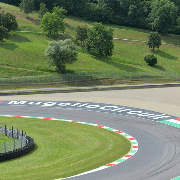 calendrier F1 2020
