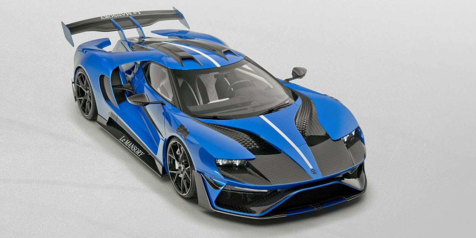 Ford GT