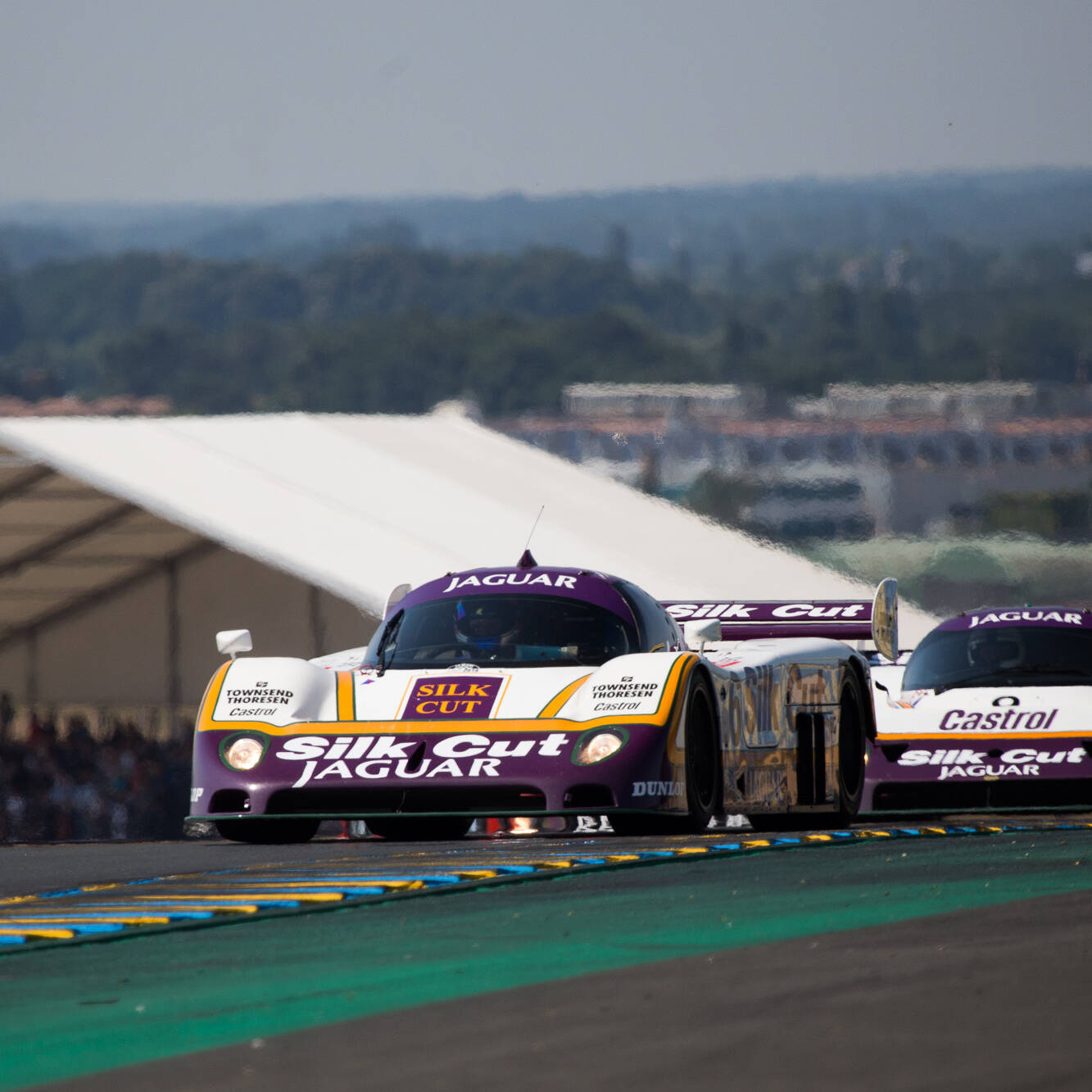 Le Mans Classic