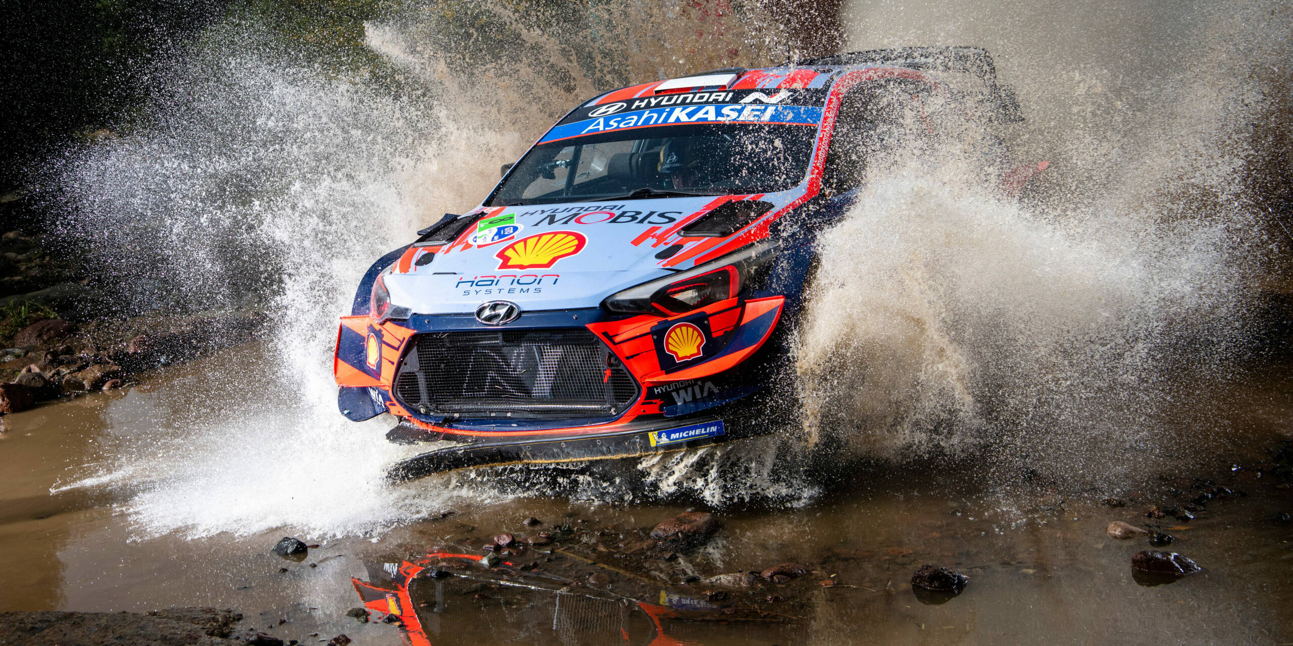 WRC