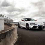 Toyota GR Supra