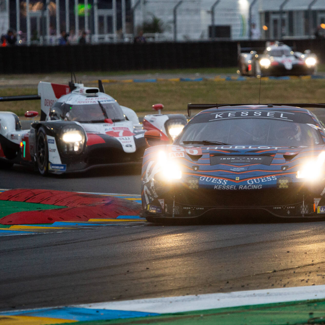 24 Heures du Mans