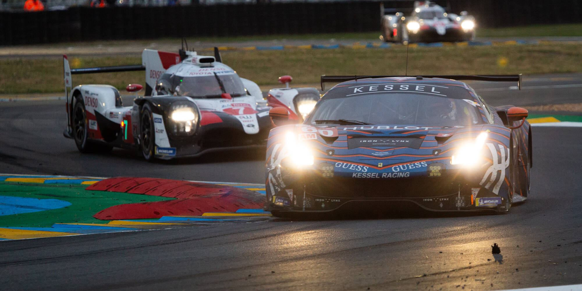 24 Heures du Mans