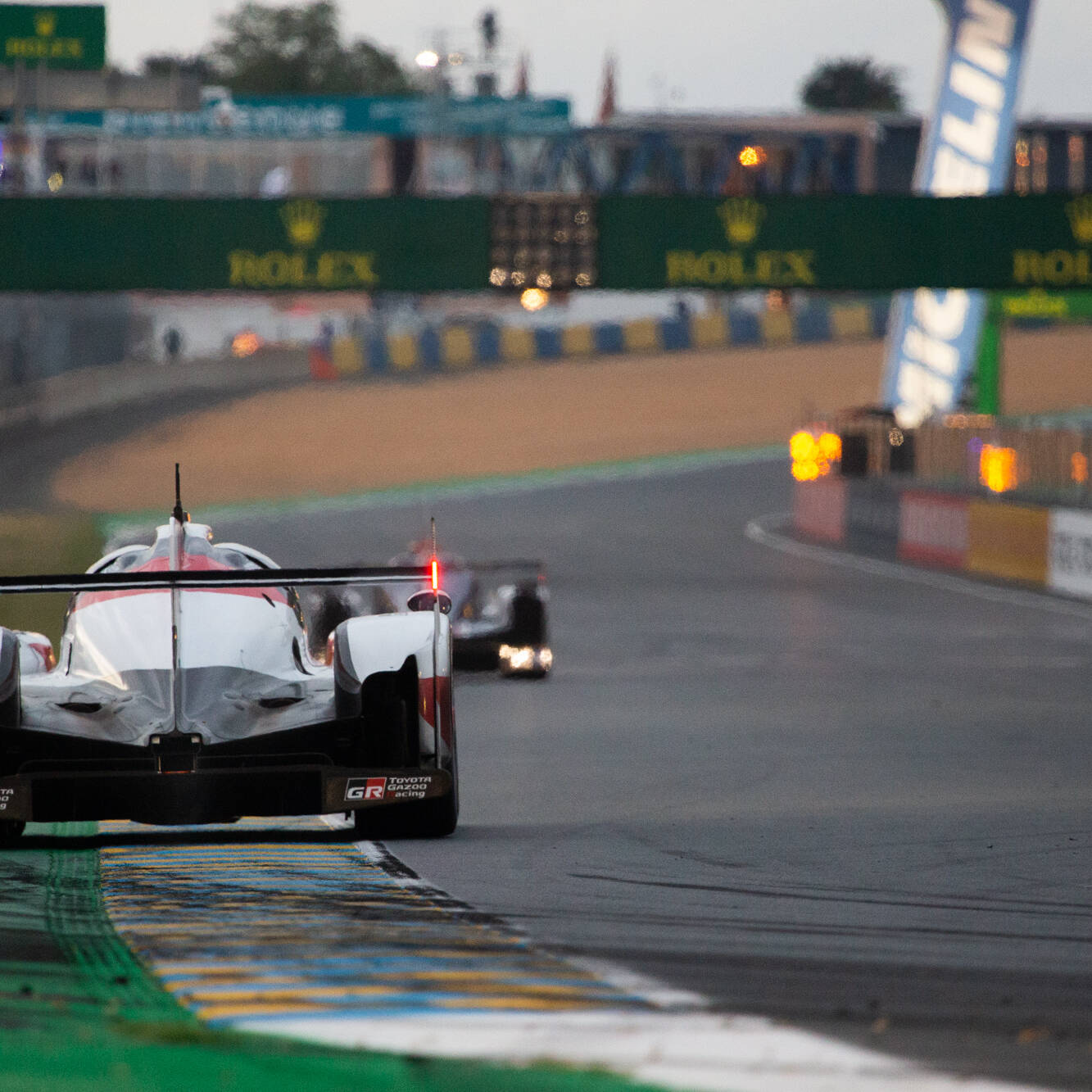 24 Heures du Mans