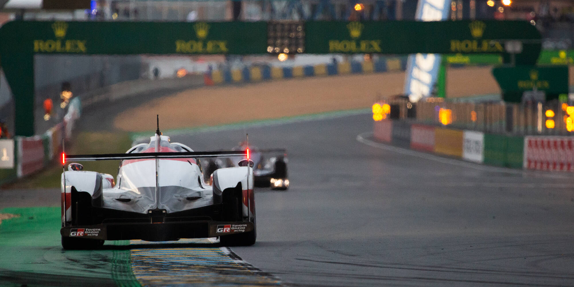 24 Heures du Mans