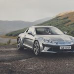 Alpine Mobility