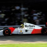 Ayrton Senna