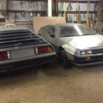 DeLorean DMC-12