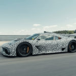 Mercedes-AMG One