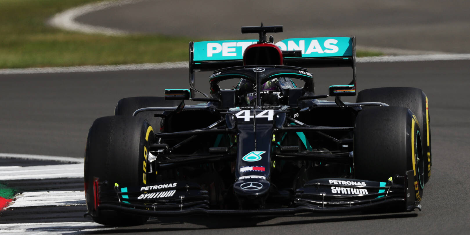 GP de Grande-Bretagne