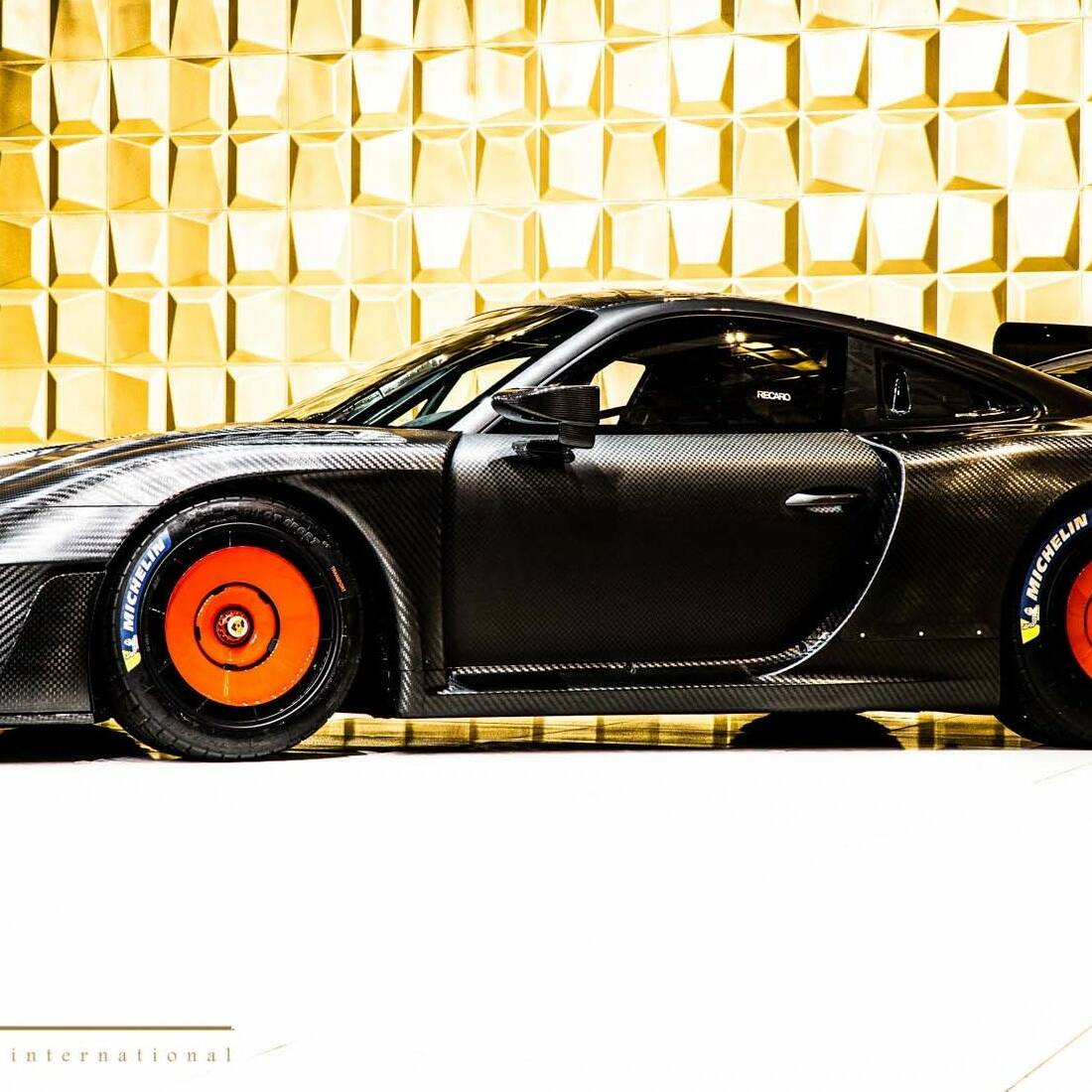 Porsche 935