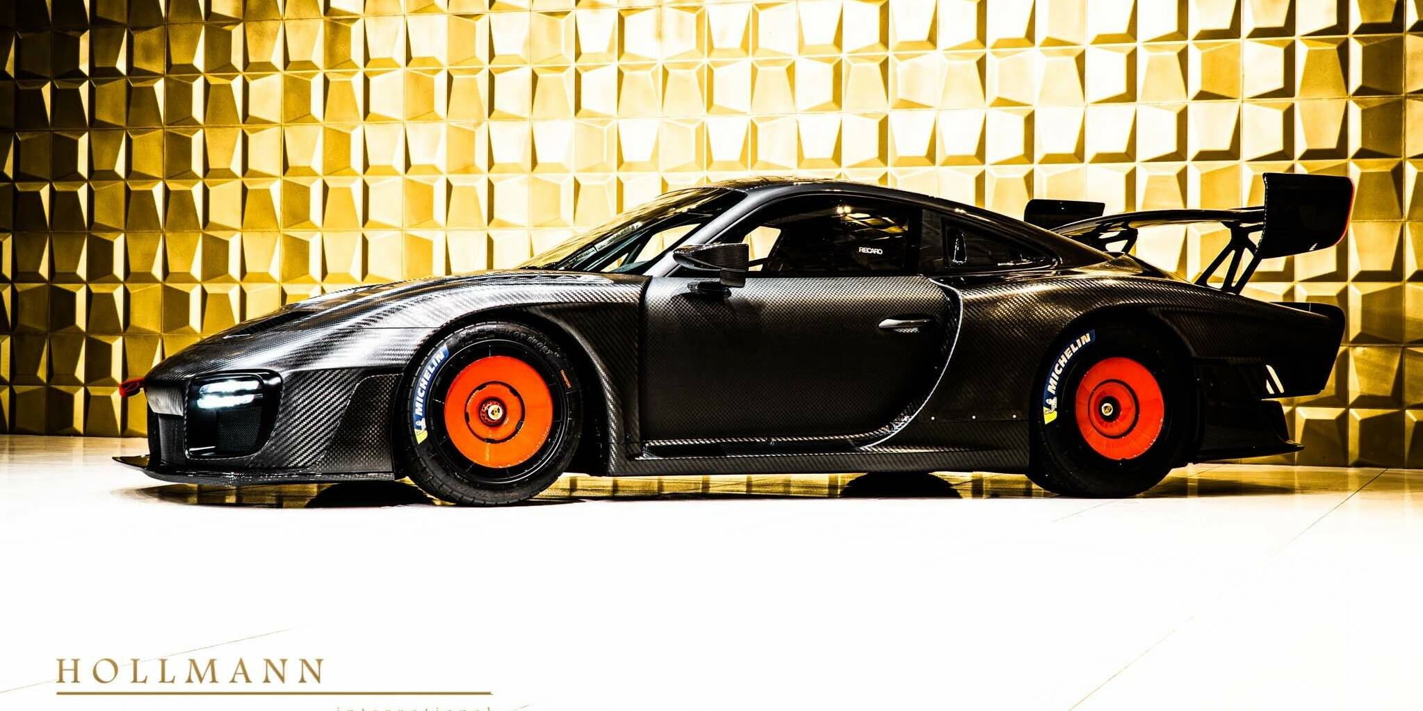 Porsche 935
