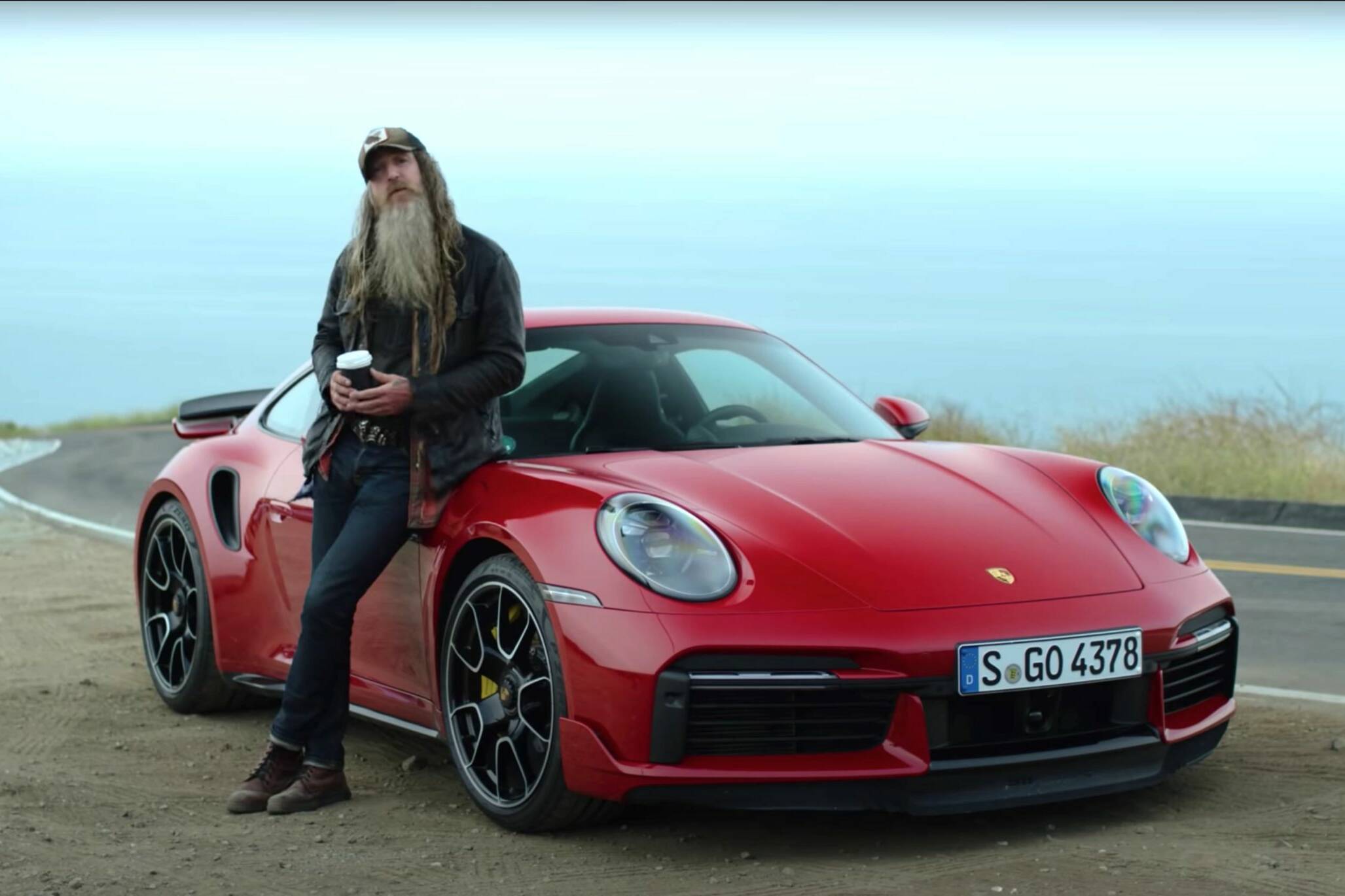 Magnus Walker