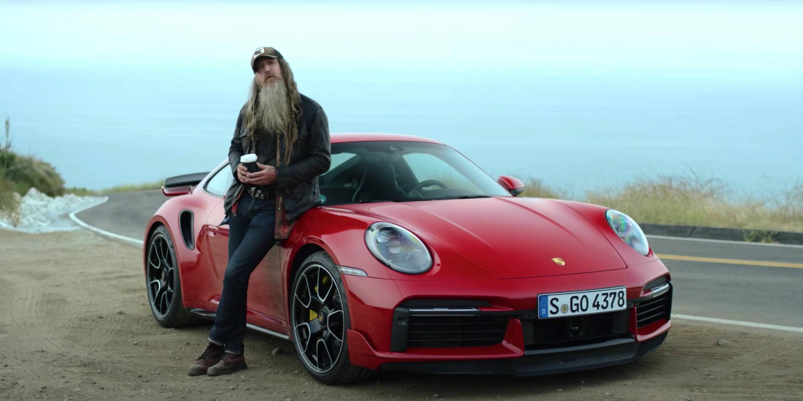 Magnus Walker