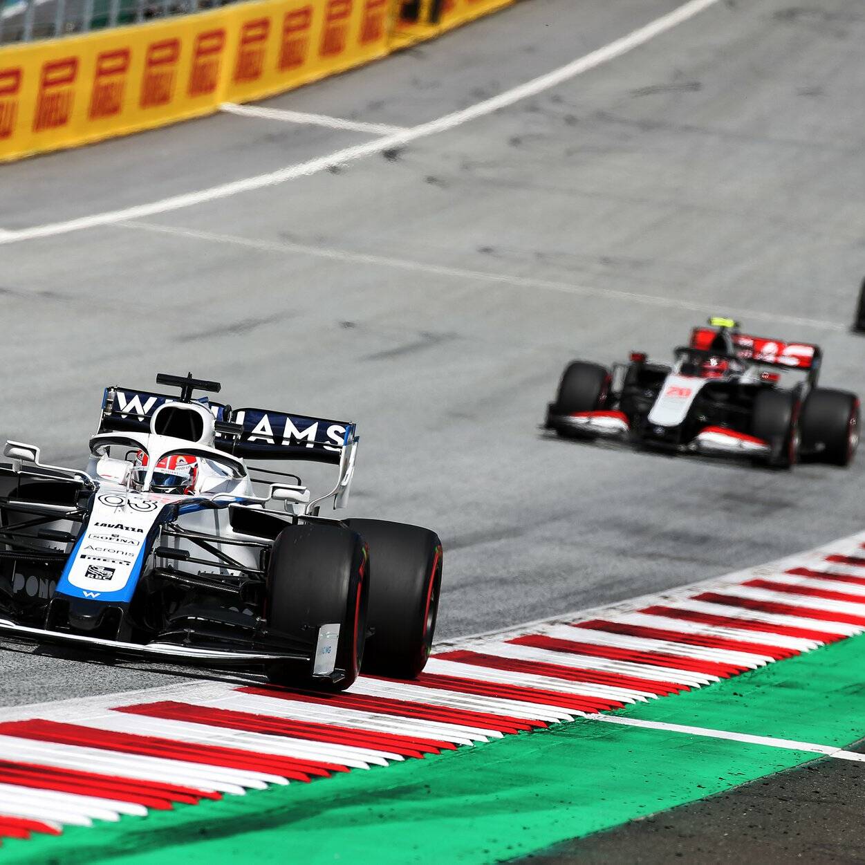 Williams Racing