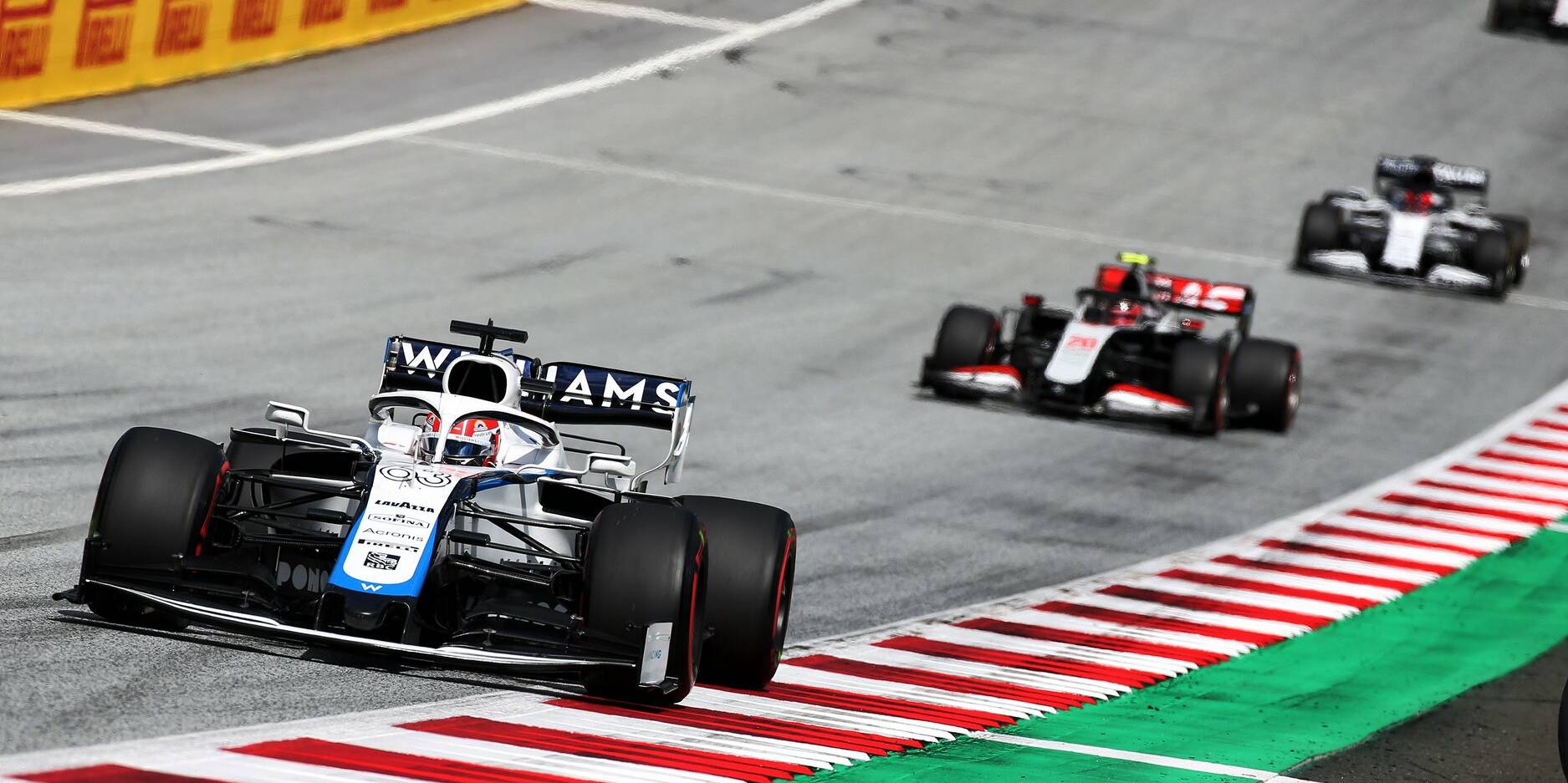 Williams Racing