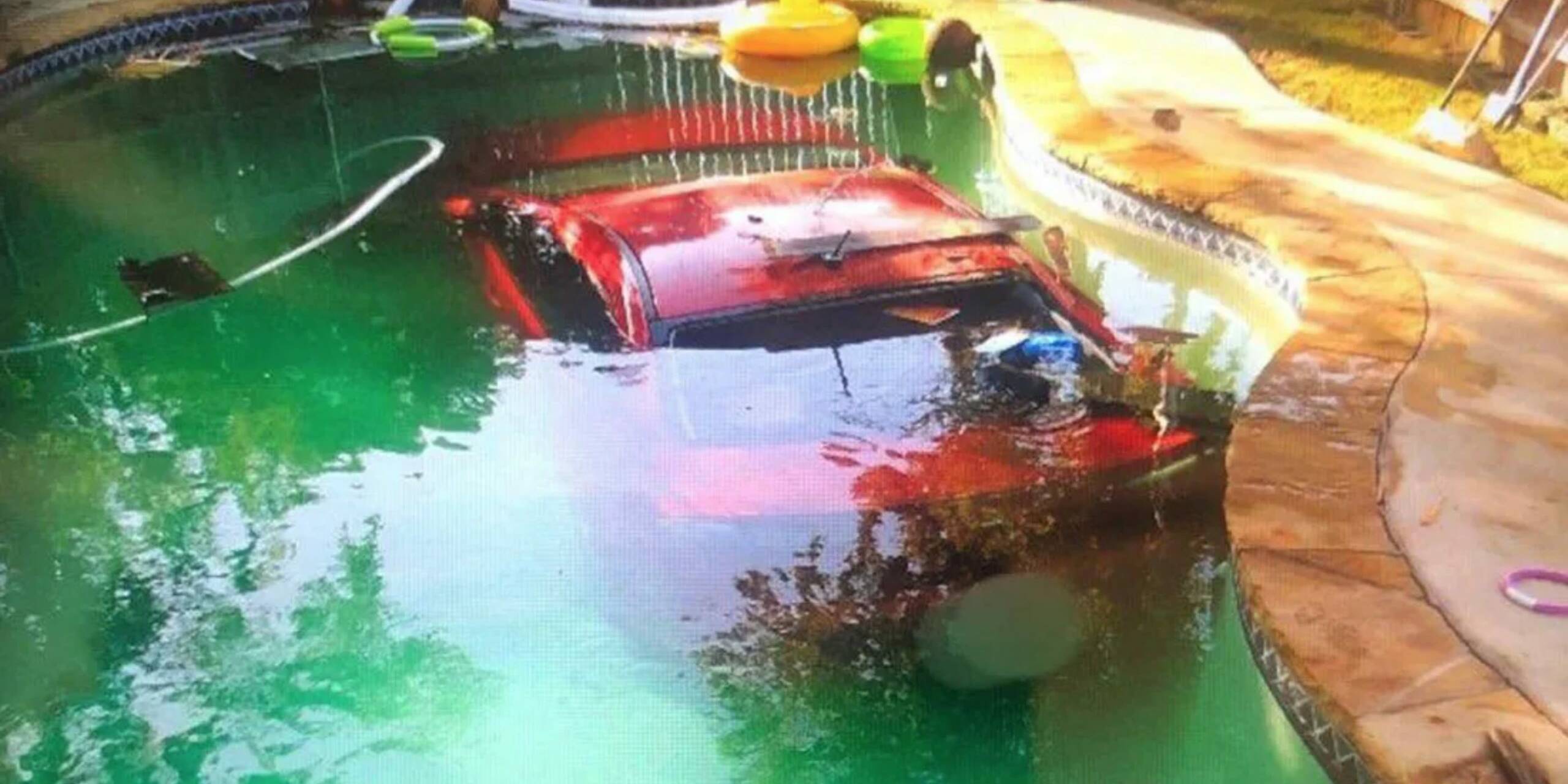 voiture