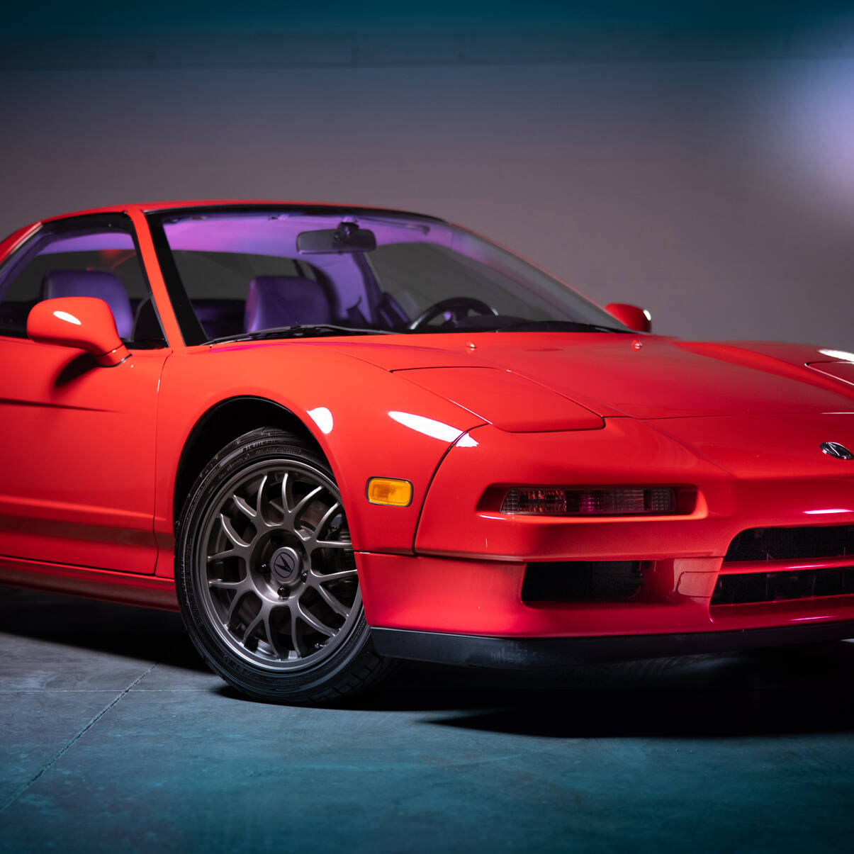 Acura NSX