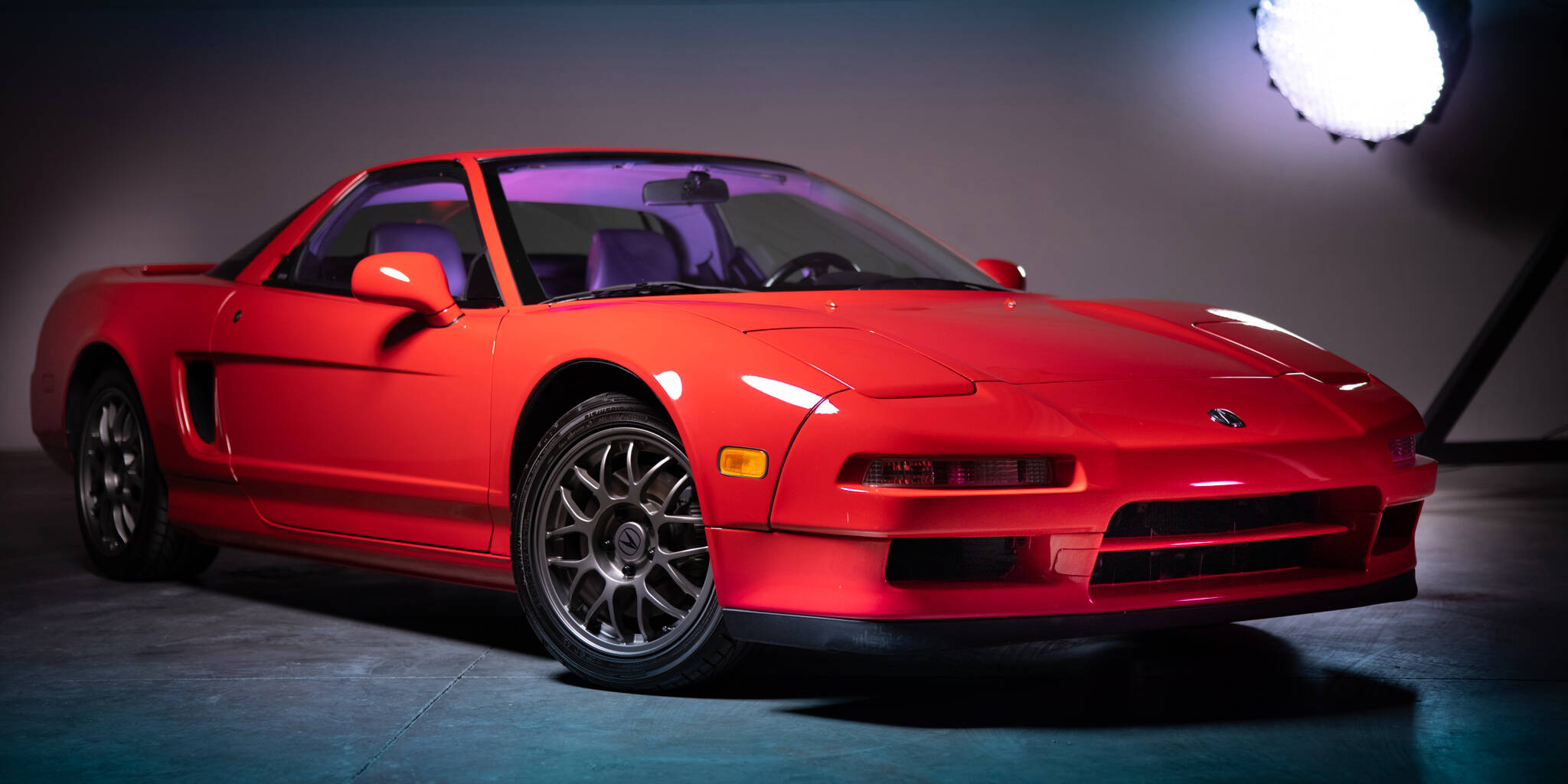 Acura NSX