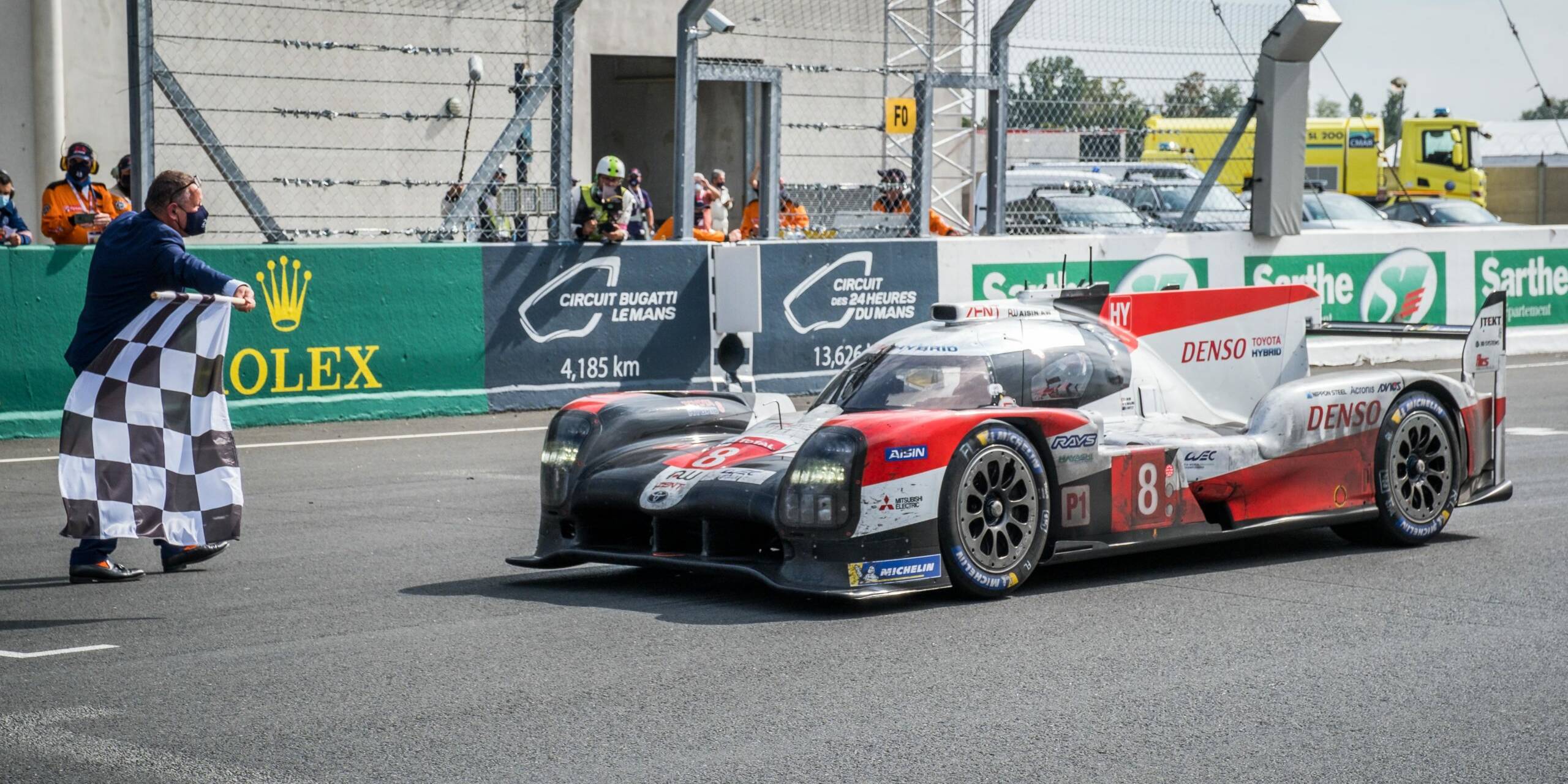 24 Heures du Mans