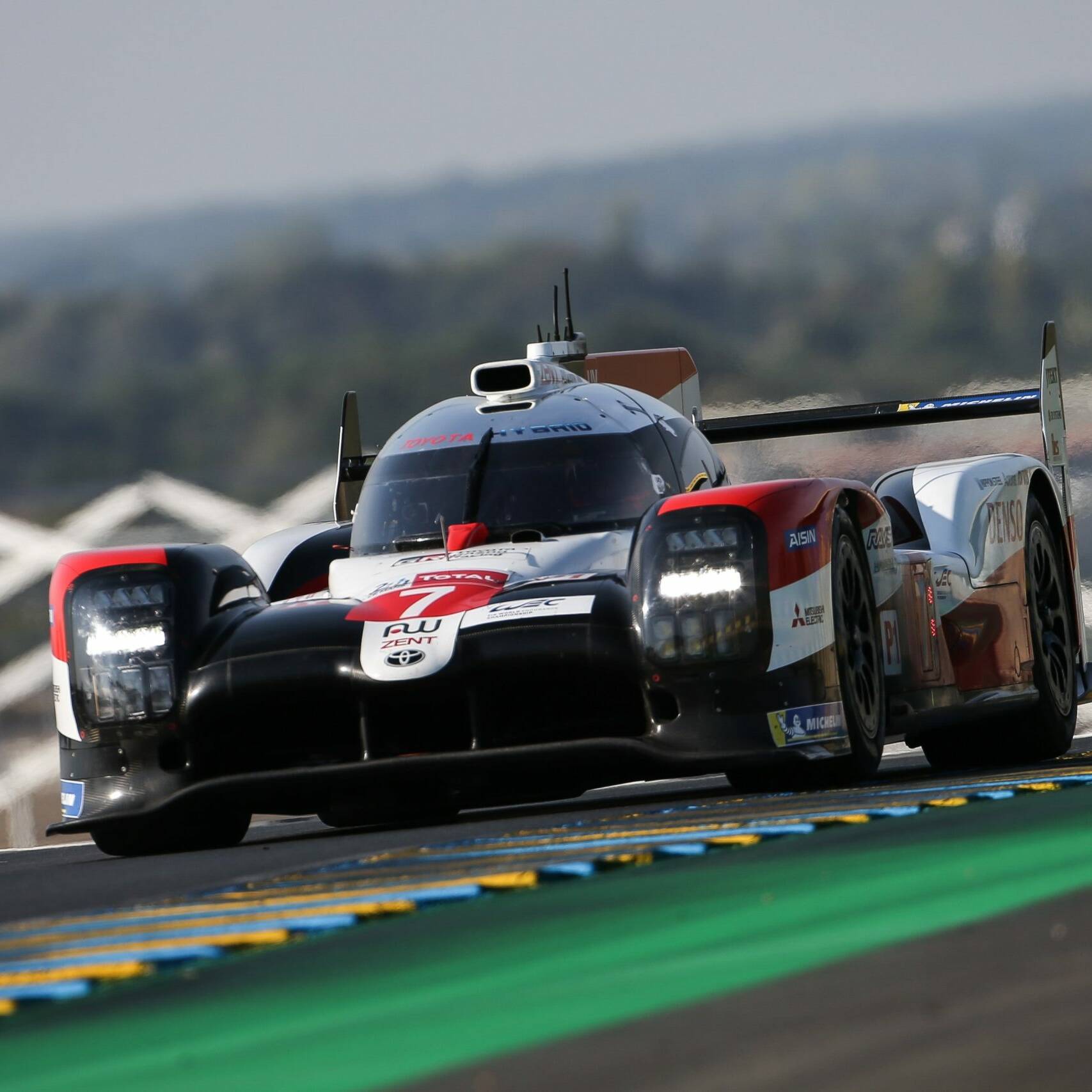 24 Heures du Mans