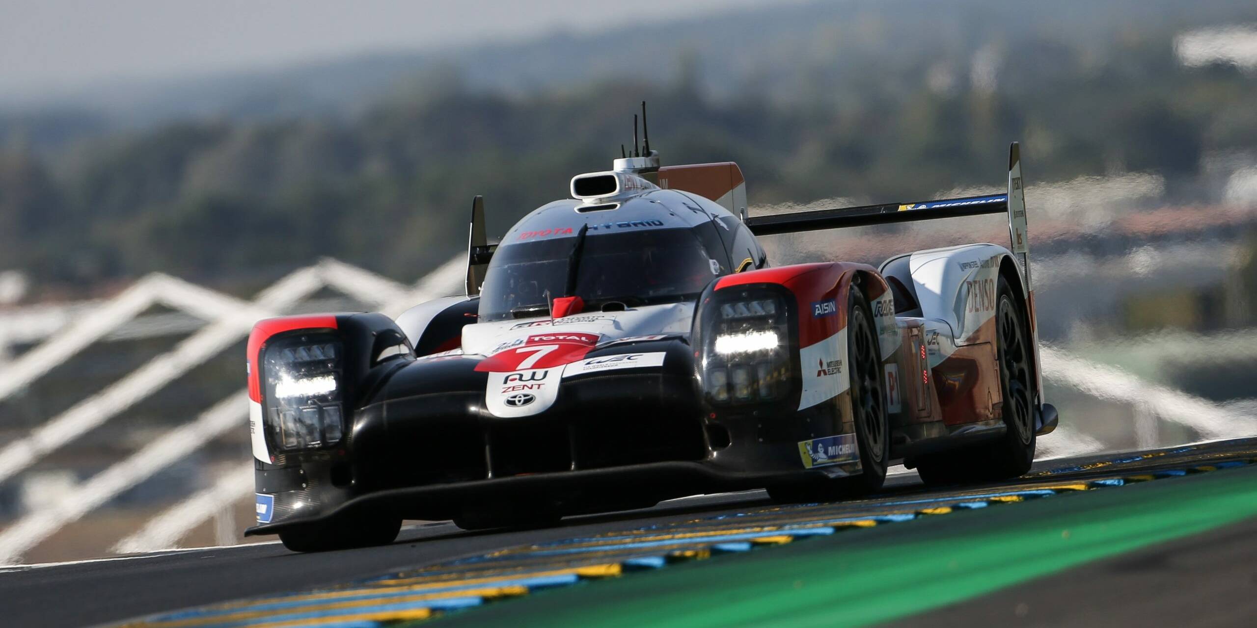 24 Heures du Mans