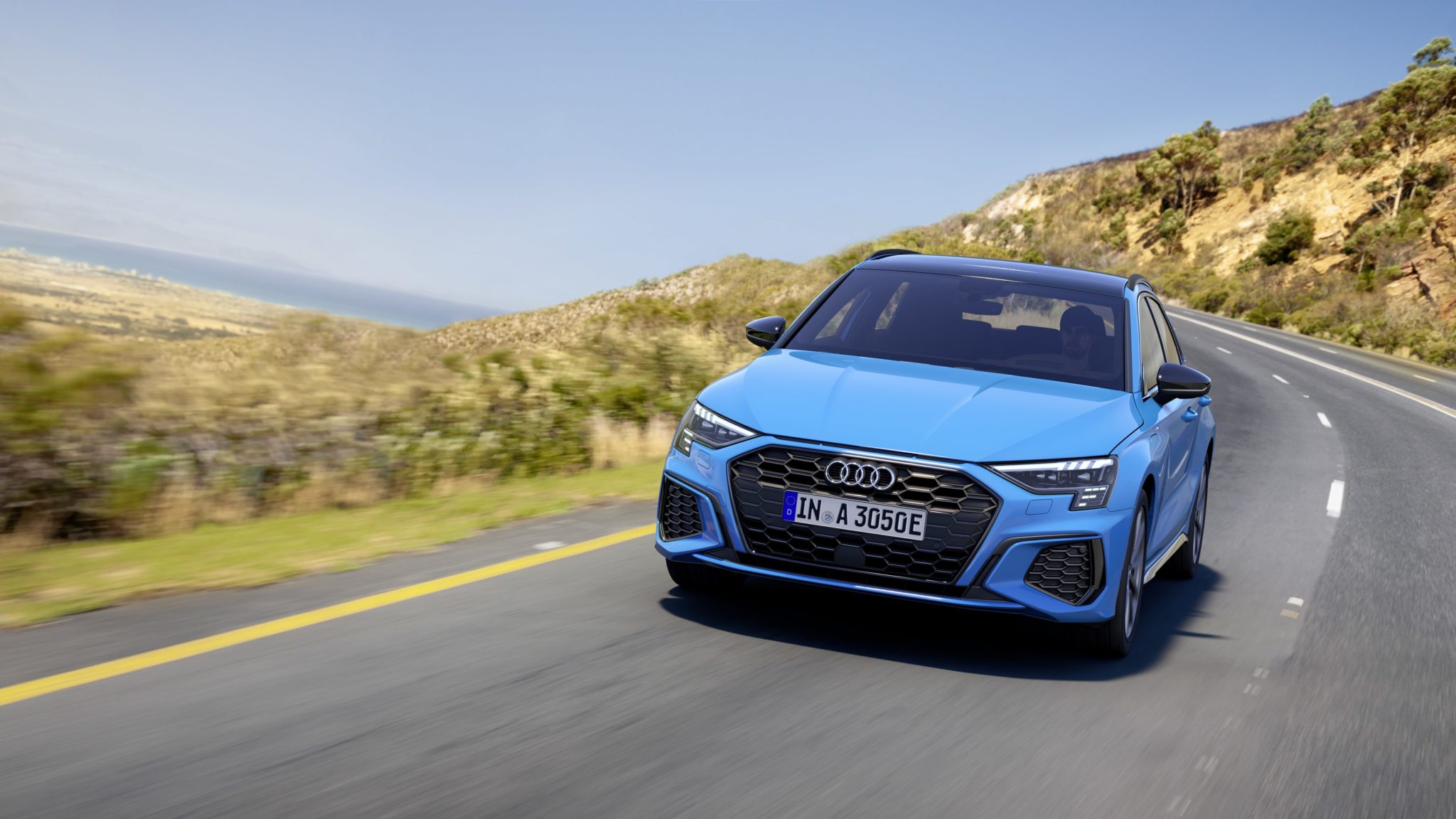 Audi A3 Sportback 40 TFSI e nouvelle version PHEV Les Voitures
