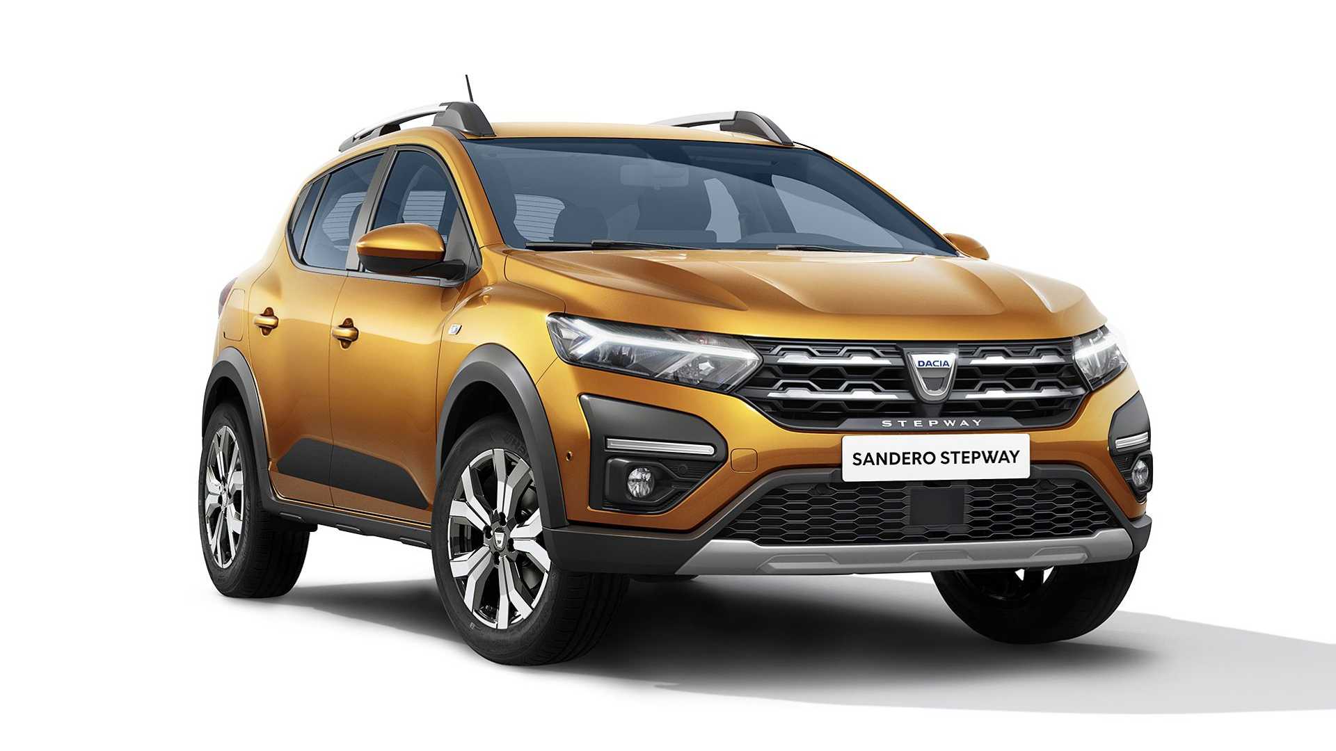 Dacia-Sandero-Sandero-Stepway-nouvelle-12 | Les Voitures