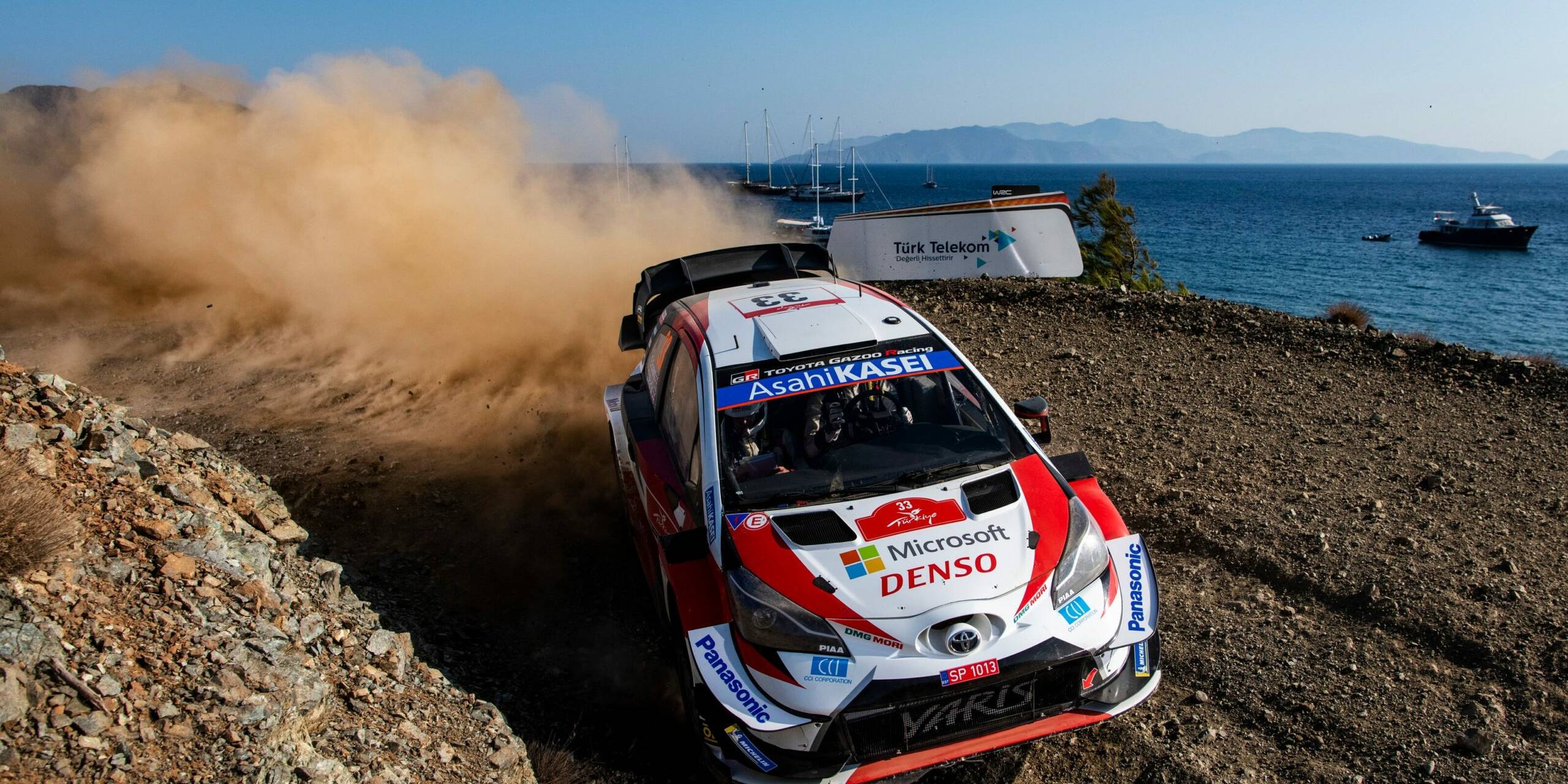 Elfyn Evans