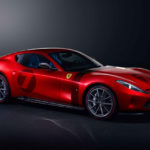 Ferrari Omologata