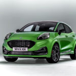 Ford Puma ST
