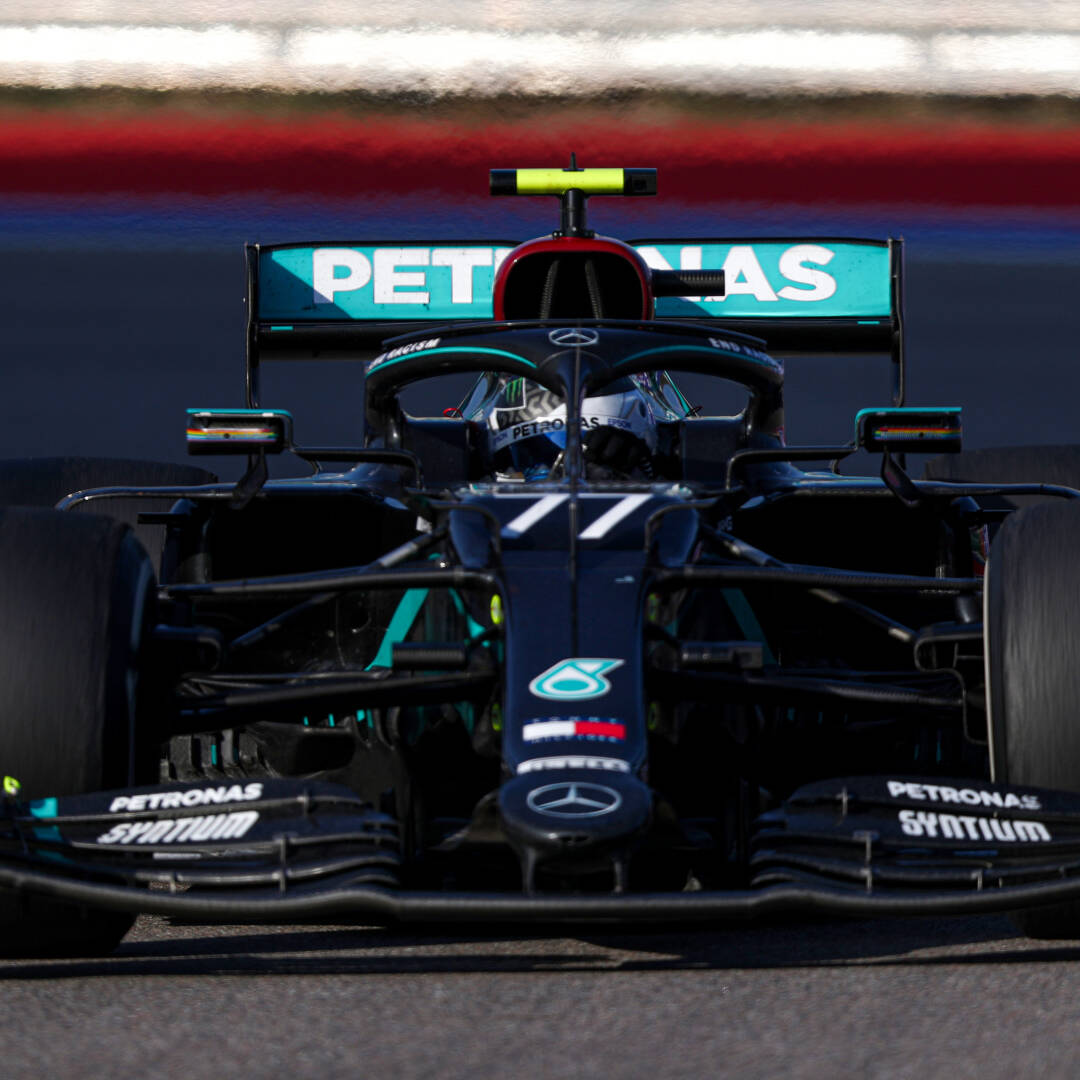 GP de Russie