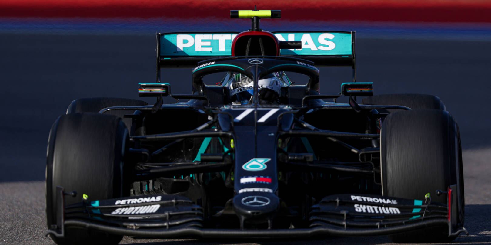 GP de Russie