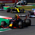 calendrier F1 2021