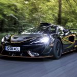 McLaren 620R