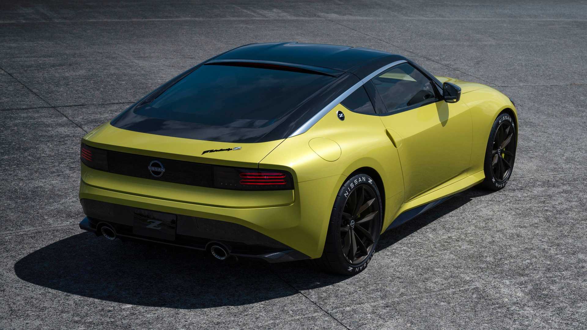 Z 28 машина