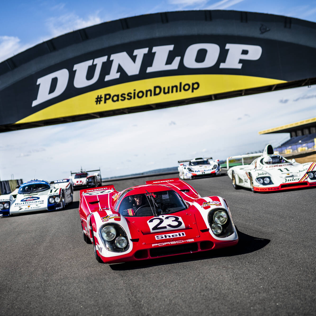24 Heures du Mans
