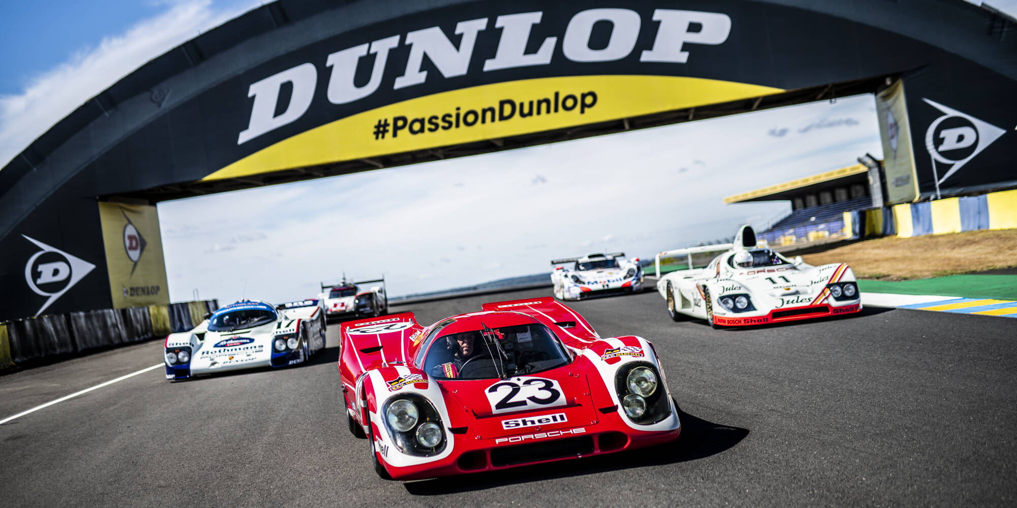 24 Heures du Mans