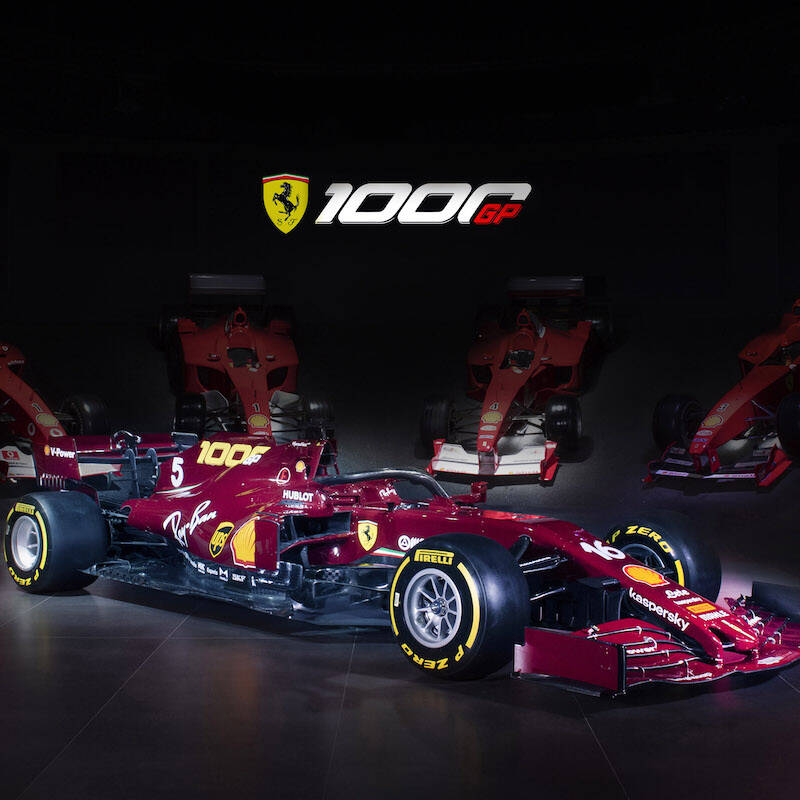 SF 1000