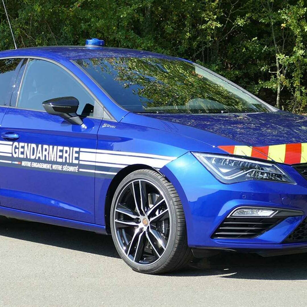 Seat Leon Cupra