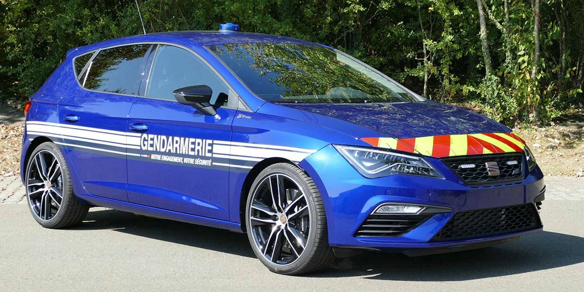 Seat Leon Cupra
