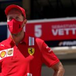 Sebastian Vettel